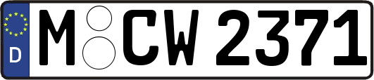 M-CW2371
