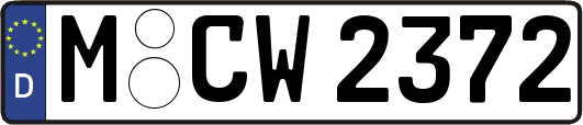 M-CW2372