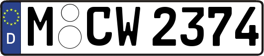 M-CW2374