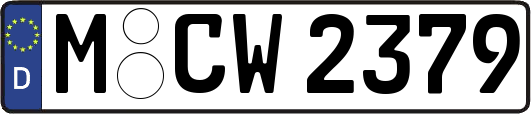 M-CW2379