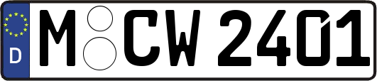 M-CW2401