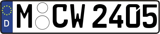 M-CW2405