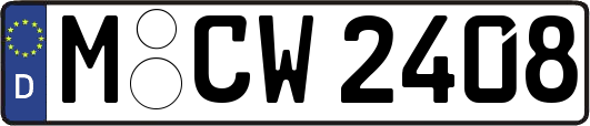 M-CW2408
