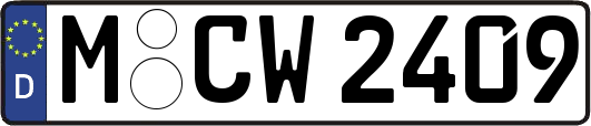 M-CW2409