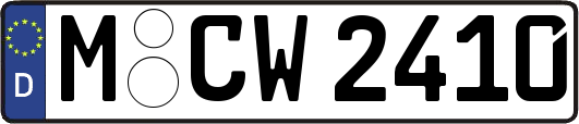 M-CW2410
