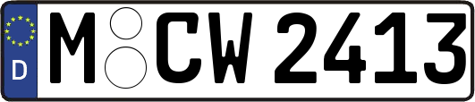 M-CW2413