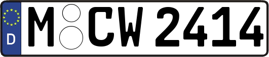 M-CW2414