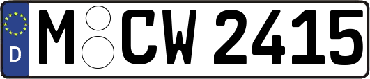 M-CW2415