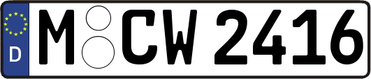 M-CW2416