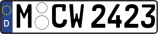M-CW2423