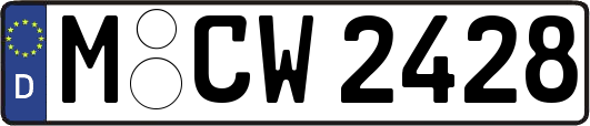 M-CW2428