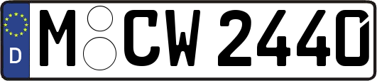 M-CW2440