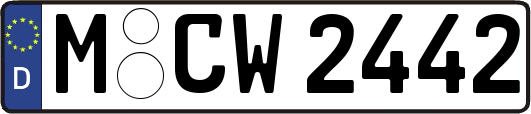 M-CW2442