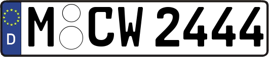 M-CW2444