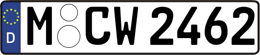 M-CW2462