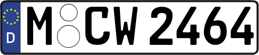 M-CW2464