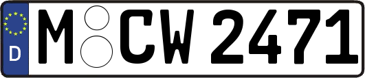M-CW2471