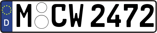 M-CW2472