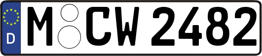 M-CW2482