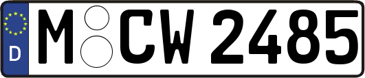 M-CW2485