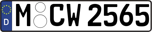M-CW2565