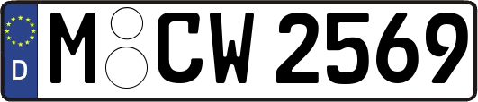 M-CW2569