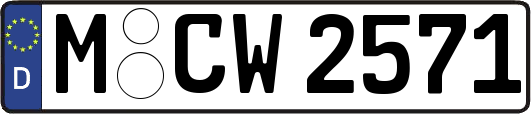M-CW2571