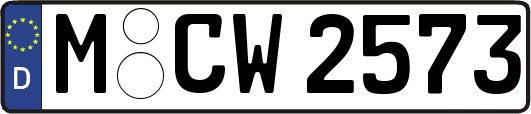 M-CW2573