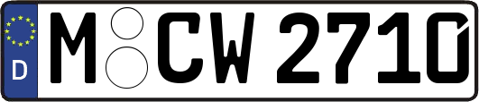 M-CW2710