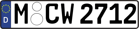 M-CW2712