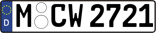 M-CW2721