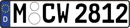 M-CW2812
