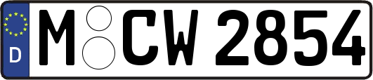 M-CW2854