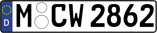 M-CW2862