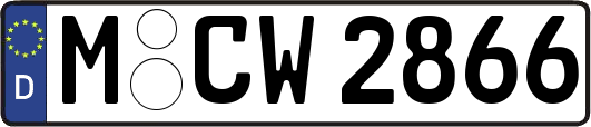 M-CW2866