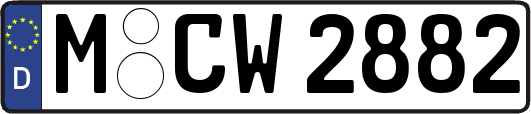 M-CW2882