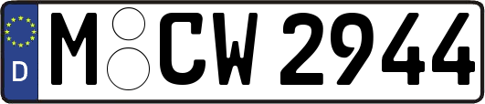 M-CW2944