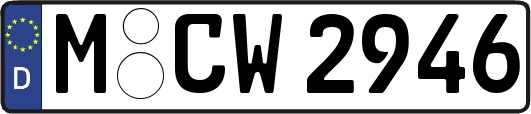 M-CW2946