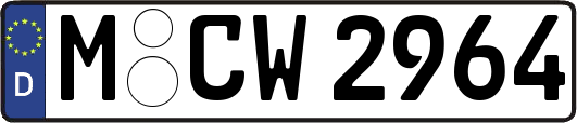 M-CW2964