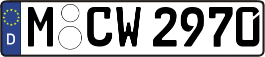 M-CW2970