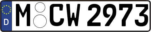 M-CW2973