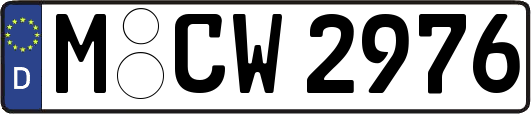 M-CW2976