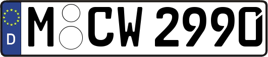 M-CW2990