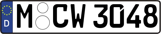 M-CW3048