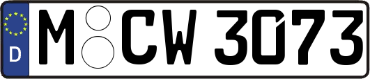 M-CW3073