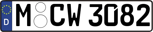 M-CW3082