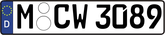 M-CW3089