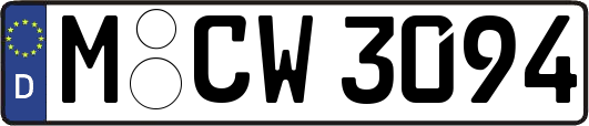 M-CW3094