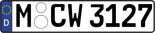 M-CW3127