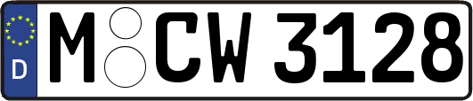 M-CW3128